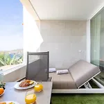 Butan Апартаменты
