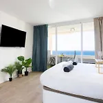 Butan Апартаменты *