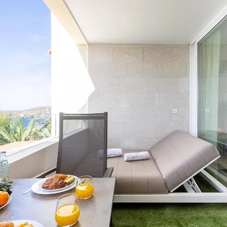 Butan Апартаменты