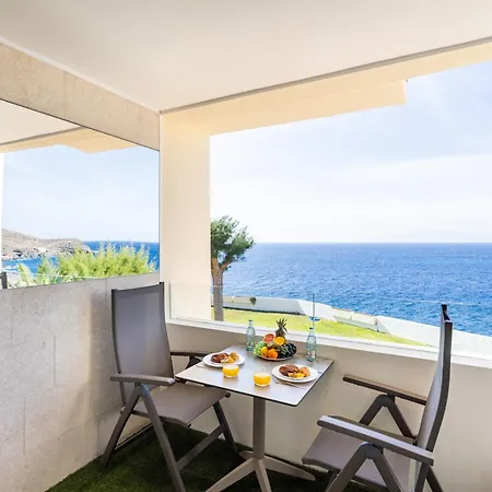 Апартаменты Butan Кальяо-Сальвахе