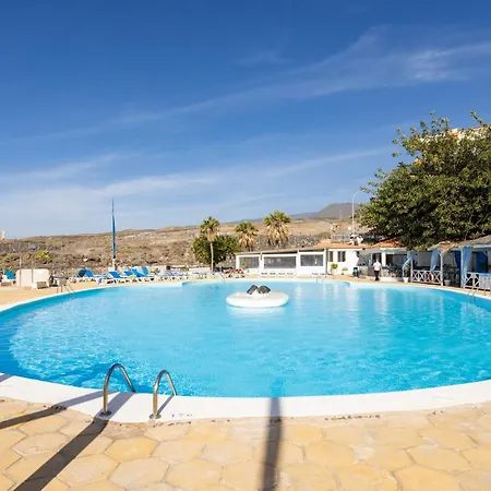 Апартаменты Butan Кальяо-Сальвахе