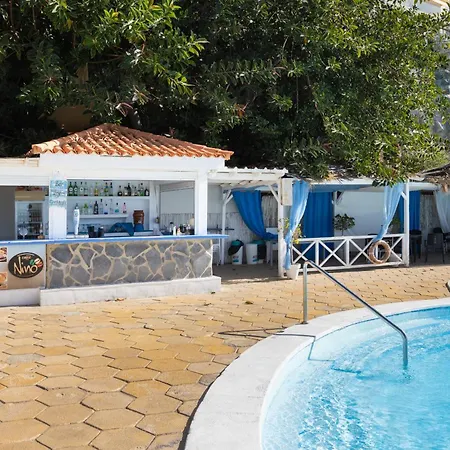 Апартаменты Butan Кальяо-Сальвахе