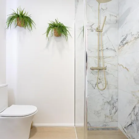 Butan Апартаменты