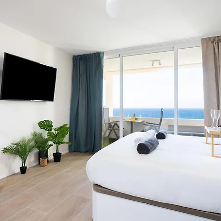 Butan Апартаменты *