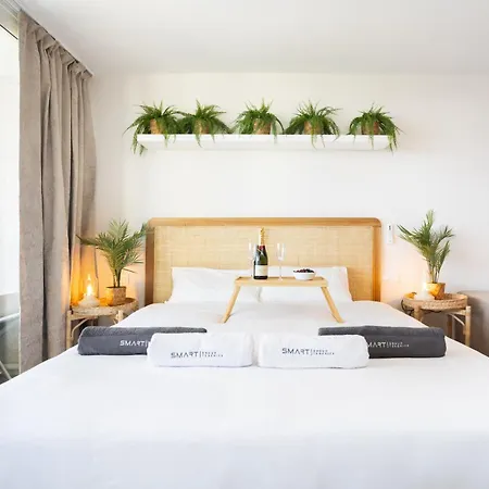 Butan Апартаменты