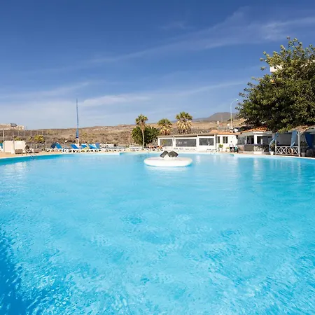 Апартаменты Butan Кальяо-Сальвахе