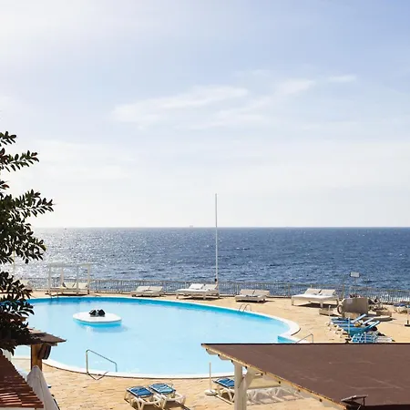 Butan Apartament Callao Salvaje