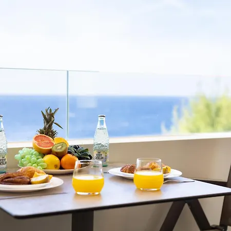 Appartement Butan *