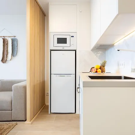 Appartement Butan *