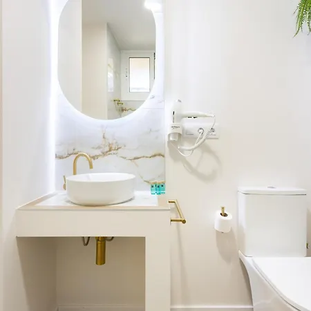 Appartement Butan *