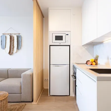 Appartement Butan Callao Salvaje