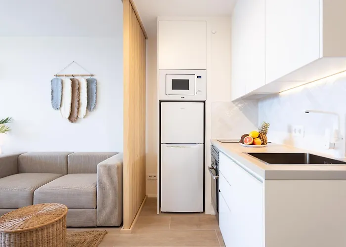 Apartmán Butan Callao Salvaje